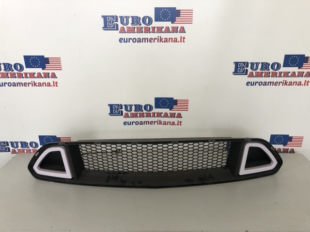 Upper Grille w/ LED (Honeycomb)
